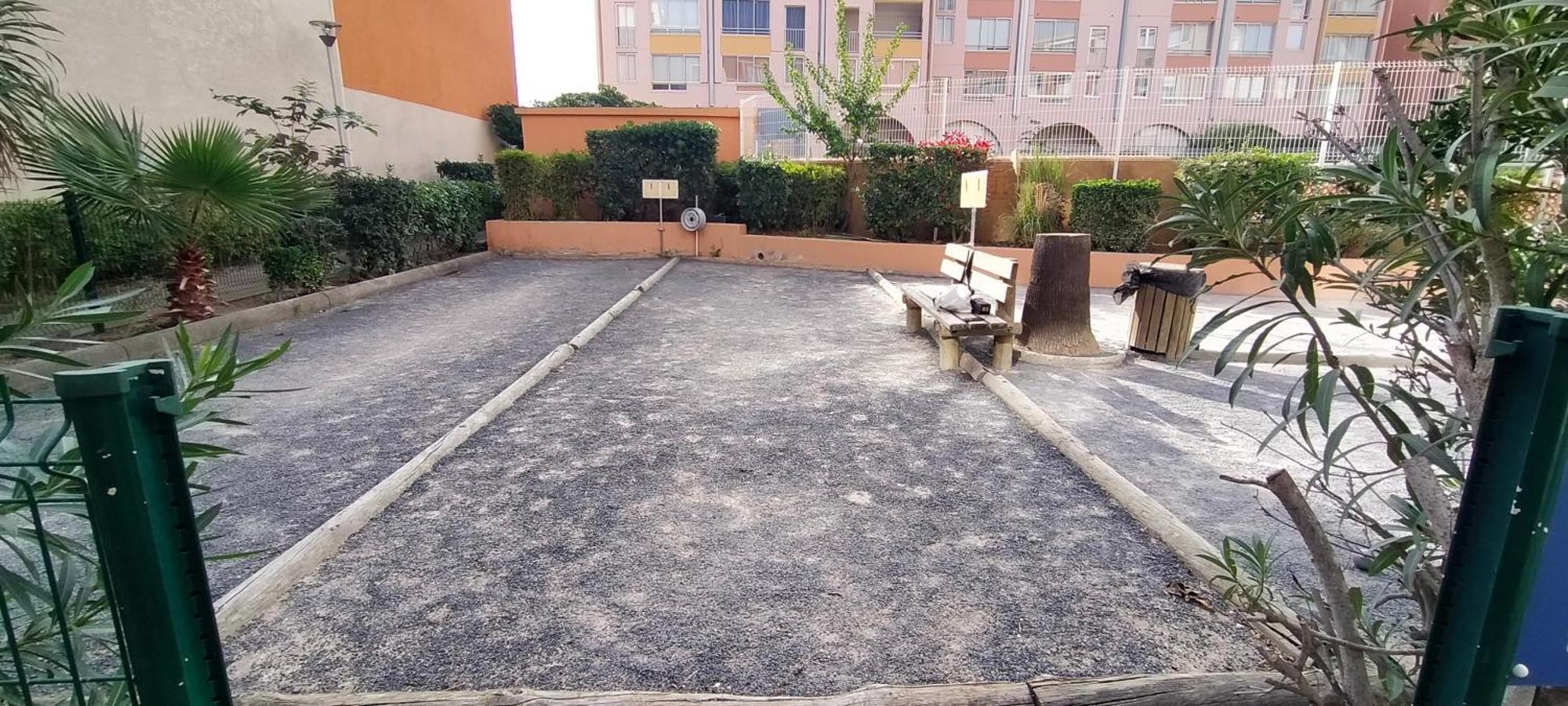 Cap Soleil T3 Proche Appartement Agde